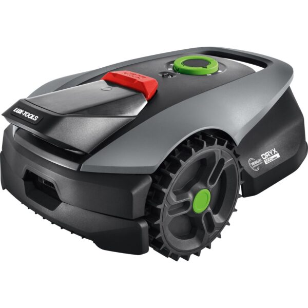 LUX-TOOLS Robot koszący 20 V Vision 30