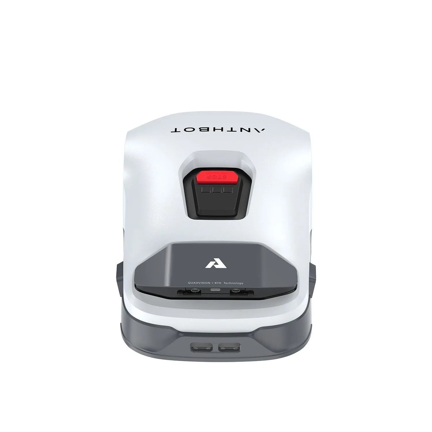 ANTHBOT Robot koszący GENIE 800 - obrazek 4