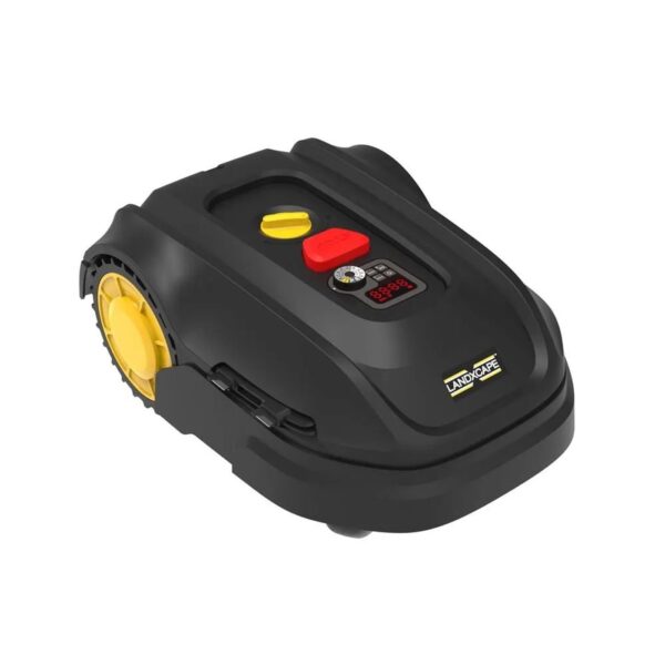LandXape Robot koszący LX835