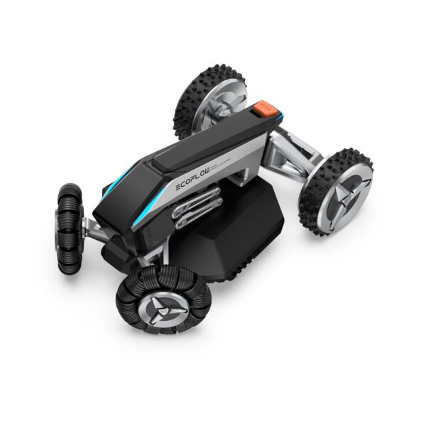 Robot koszący EcoFlow Blade
