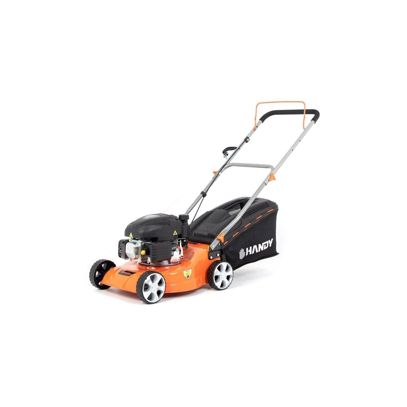 HANDY Kosiarka spalinowa SH41P79 - obrazek 6