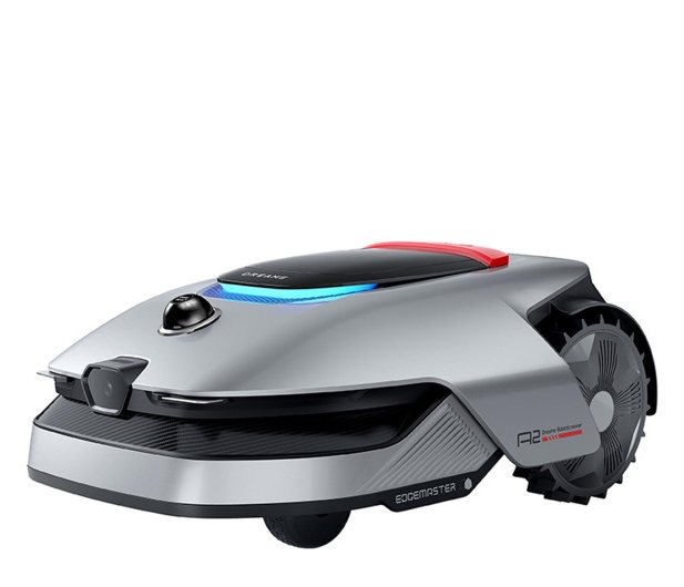 Robot koszący Dreame A2 1200 - obrazek 2