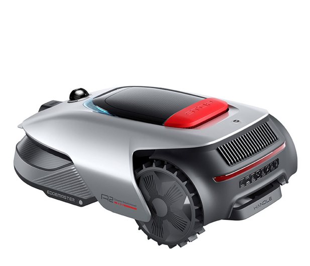 Robot koszący Dreame A2 1200 - obrazek 3