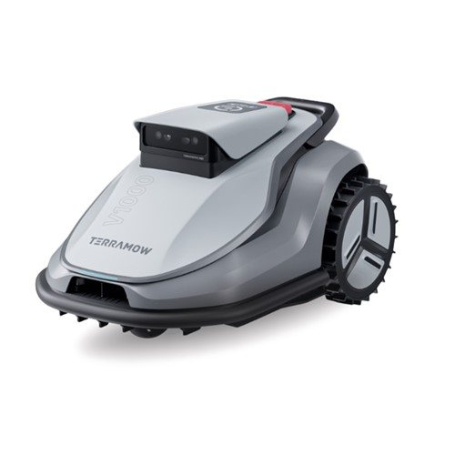 Robot koszący TerraMow V1000