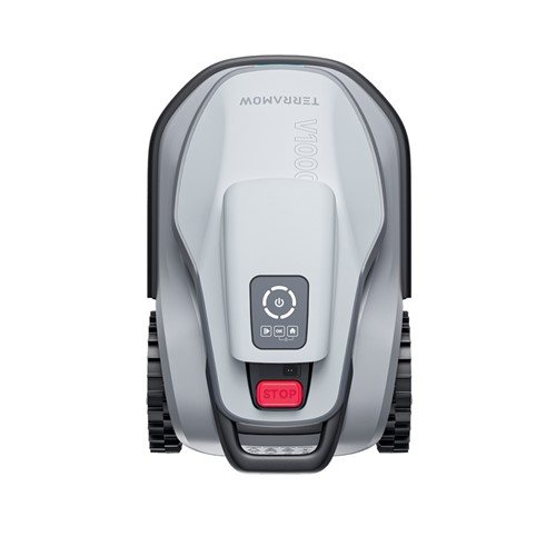 Robot koszący TerraMow V1000 - obrazek 2
